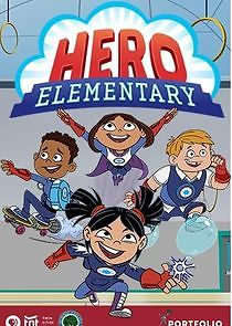 Watch Hero Elementary