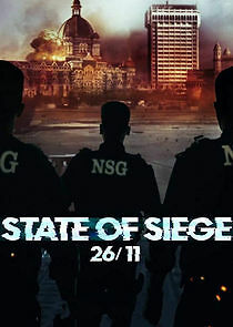 Watch State of Siege 26/11