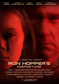 Watch Ron Hopper's Misfortune