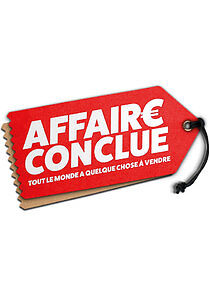 Watch Affaire Conclue