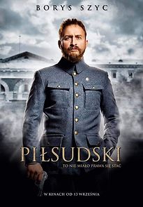 Watch Pilsudski