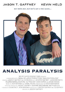 Watch Analysis Paralysis
