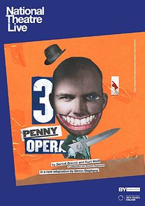 Watch National Theatre Live: The Threepenny Opera