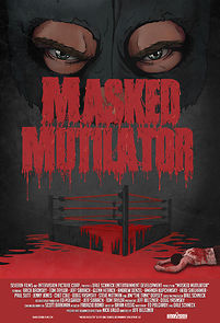 Watch Masked Mutilator