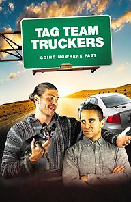 Watch Tag Team Truckers