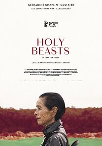 Watch Holy Beasts