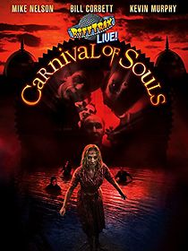 Watch RiffTrax Live: Carnival of Souls
