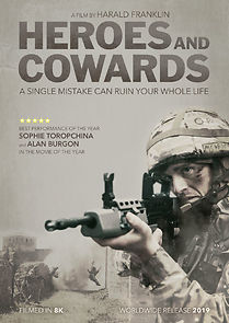 Watch Heroes and Cowards