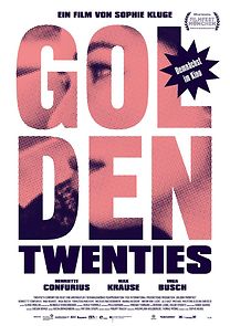 Watch Golden Twenties