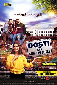 Watch Dosti Ke Side Effects