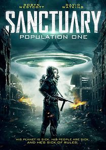 Watch Sanctuary: Population One