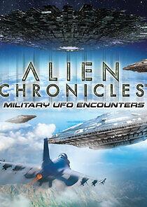 Watch Alien Chronicles