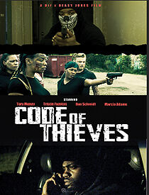 Watch Code of Thieves