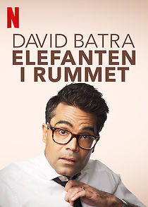 Watch David Batra: Elefanten i Rummet (TV Special 2020)
