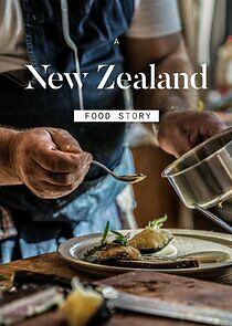 Watch A New Zealand Food Story