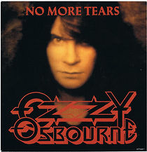Watch Ozzy Osbourne: No More Tears