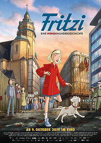 Watch Fritzi: A Revolutionary Tale