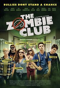 Watch The Zombie Club