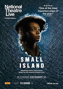 Watch National Theatre Live: Small Island