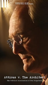 Watch Atticus v. The Architect: The Political Assassination of Don Siegelman