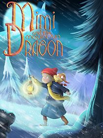 Watch Mimi and the Mountain Dragon (TV Special 2019)