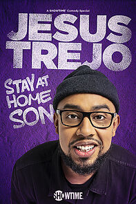 Watch Jesus Trejo: Stay at Home Son (TV Special 2020)