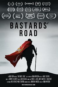 Watch Bastards' Road