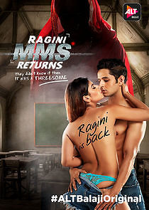 Watch Ragini MMS Returns
