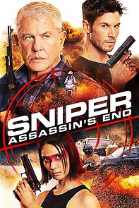 Watch Sniper: Assassin's End
