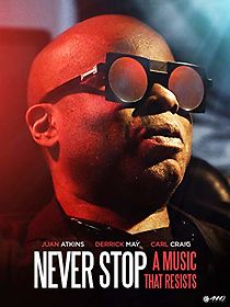 Watch Never Stop - A Music That Resists