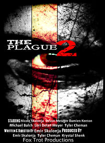 Watch The Plague 2: Biohazard Blood