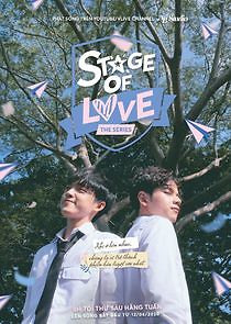 Watch Stage of Love The Series