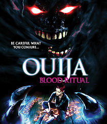 Watch Ouija Blood Ritual