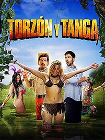 Watch Torzón y Tanga (Mi adorable salvaje)