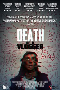 Watch Death of a Vlogger