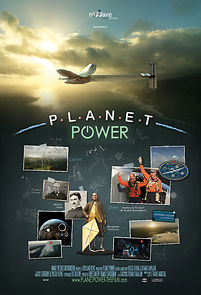 Watch Planet Power