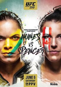 Watch UFC 250: Nunes vs. Spencer (TV Special 2020)
