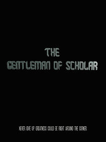 Watch The Gentleman of Scholar (Short 2020)