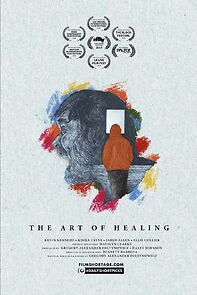 Watch The Art of Healing (Short 2019)