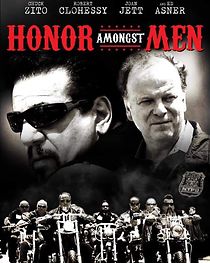Watch Honor Amongst Men