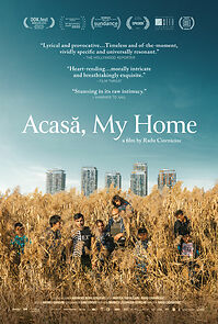 Watch Acasa, My Home