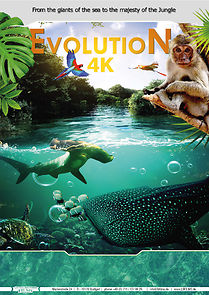 Watch Evolution 4K