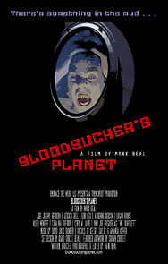 Watch Bloodsucker's Planet
