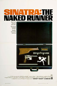 Watch The Naked Runner