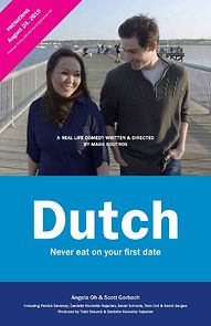 Watch Dutch (Short 2019)