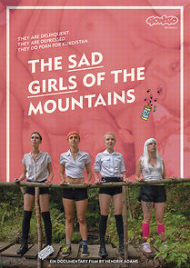 Watch The Sad Girls of the Mountains