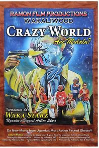 Watch Crazy World
