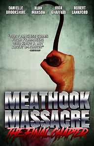 Watch Meathook Massacre: The Final Chapter