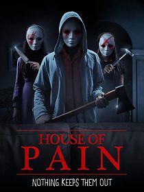Watch House of Pain