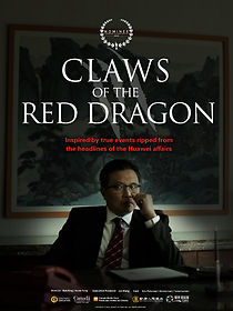 Watch Claws of the Red Dragon